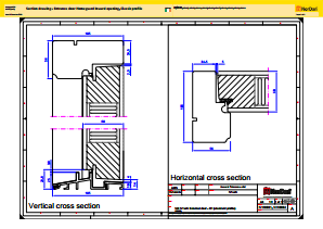 0015CC(1.01)_Section drawing-External door HomeGuard Inward opening, Classic profile.pdf