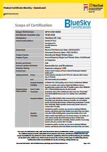 0005E6(2.00)_Product Certificate BlueSky - HomeGuard.pdf