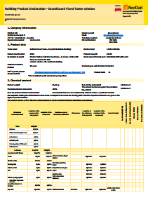 000596(5.00)_Building Product Declaration-SoundGuard Fixed frame window_Triple glazed.pdf