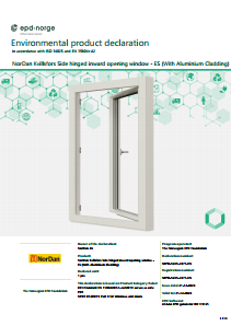 000DC1(1.00)_EPD-SoundGuard Sidehinged inward opening window, ES_Triple glazed.pdf