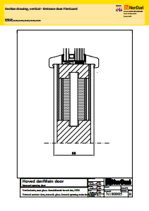 00162D(1.00)_Section drawing, vertical-Entrance door FireGuard.pdf