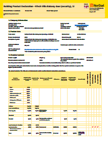 000DEF(1.01)_Building Product Declaration-NTech Villa Balcony door (security), 1I_Timber+alu_105_Triple glazed.pdf