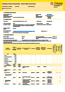 000CC7(2.00)_Building Product Declaration-NTech Villa Fixed frame_Timber+alu_105_Triple glazed.pdf