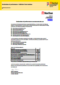 00043D(1.01)_Declaration of performance - Kvillsfors fixed window.pdf