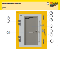 000F14(1.01)_Parts list-Apartment Guard Door.pdf