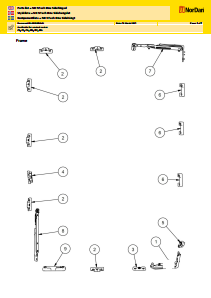 00059D(5.0)_Parts list-ND NTech One Sidehinged.pdf