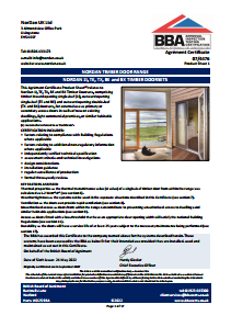 0002A5(6.00)__Agrément certificate BBA_ND NTech Villa Balcony door (security)_product sheet 1.pdf