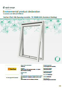 NEPD-4548-3799_NorDan-NTech-Villa-Topswing-reversible---TG-105-80--With-Aluminium-Cladding-.pdf