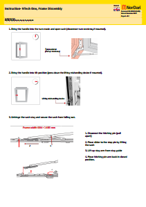 00155B(1.00)_Instruction- NTech One, Frame Dissembly.pdf