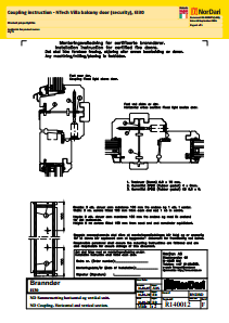 000975(1.00)_Coupling instruction - NTech Villa balcony door (security), EI30.pdf