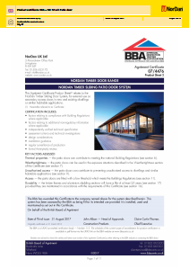 0002E9(2.1)_Product certificate BBA - ND NTech Patio door.pdf
