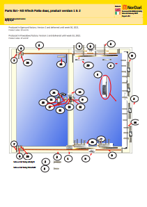 000965(19.01)_Parts list - ND NTech Patio door, product version 1 & 2.pdf