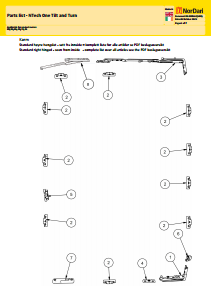 000662(8.00)_Parts list - NTech One Tilt and Turn.pdf
