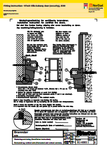 000971(1.00)_Fitting instruction - NTech Villa balcony door (security), EI30.pdf