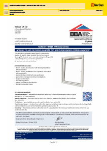 00045E(1.2)_Product certificate BBA - ND NTech One Tilt and turn.pdf