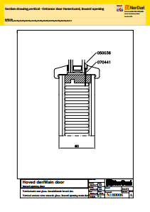 00162F(1.00)_Section drawing,vertical-Entrance door HomeGuard, Inward opening.pdf