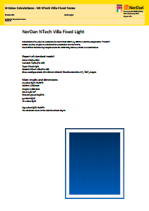 000739(5.01)_U-Value Calculations - ND NTech Villa Fixed frame_105_3-glass.pdf