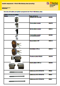 00082C(23.00)_Handle components-NTech Villa Balcony door (security).pdf