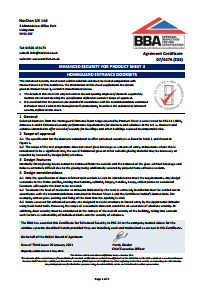 HomeGuard 4476ES4ps4i3 - Enhanced security.pdf