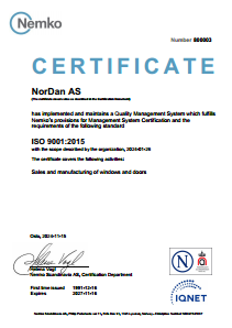 0006A0(6.00)_Quality management system ISO 9001-NorDan AS.pdf