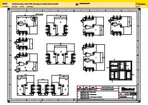000DE6(1.00)_Section drawing-NTech Villa Topswing reversible, modern profile_Timber_105_Triple glazed.pdf