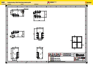 0009F6(2.00)_Section drawing - NTech Fixed frame, modern profile_Timber_105_Triple glazed.pdf
