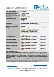 00162A(1.00)_BlueSky Certification - FireGuard Extreme EI30 Inward opening single timber fire door,S200.pdf
