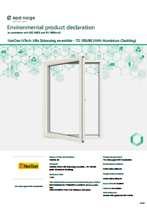 000D52(1.00)_EPD-NTech Villa Sideswing_Timber+alu_105_Triple glazed.pdf