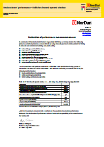 00043B(1.01)_Declaration of performance - Kvillsfors inward opened window.pdf