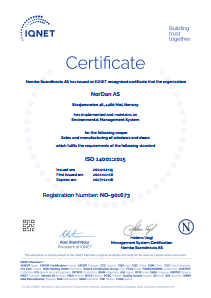 001138(2.00)_Environmental management system ISO 14001 Annex 1-NorDan AS.pdf